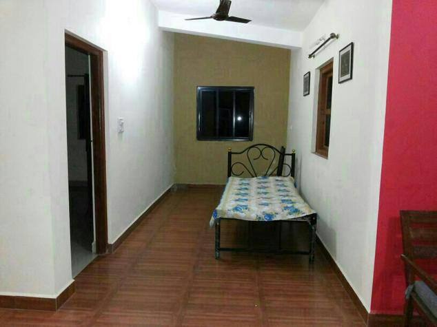 Annapurna Guest House, Goa 5